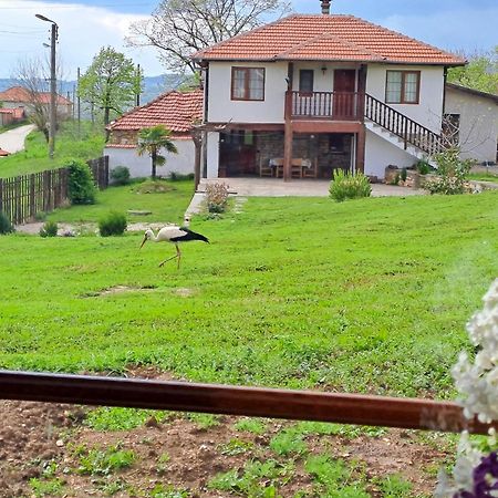 Отель Casa Lambuh Экстерьер фото