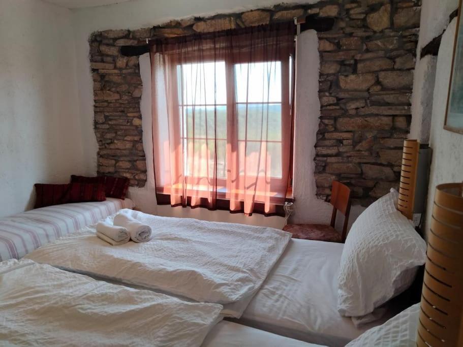 Отель Casa Lambuh Экстерьер фото