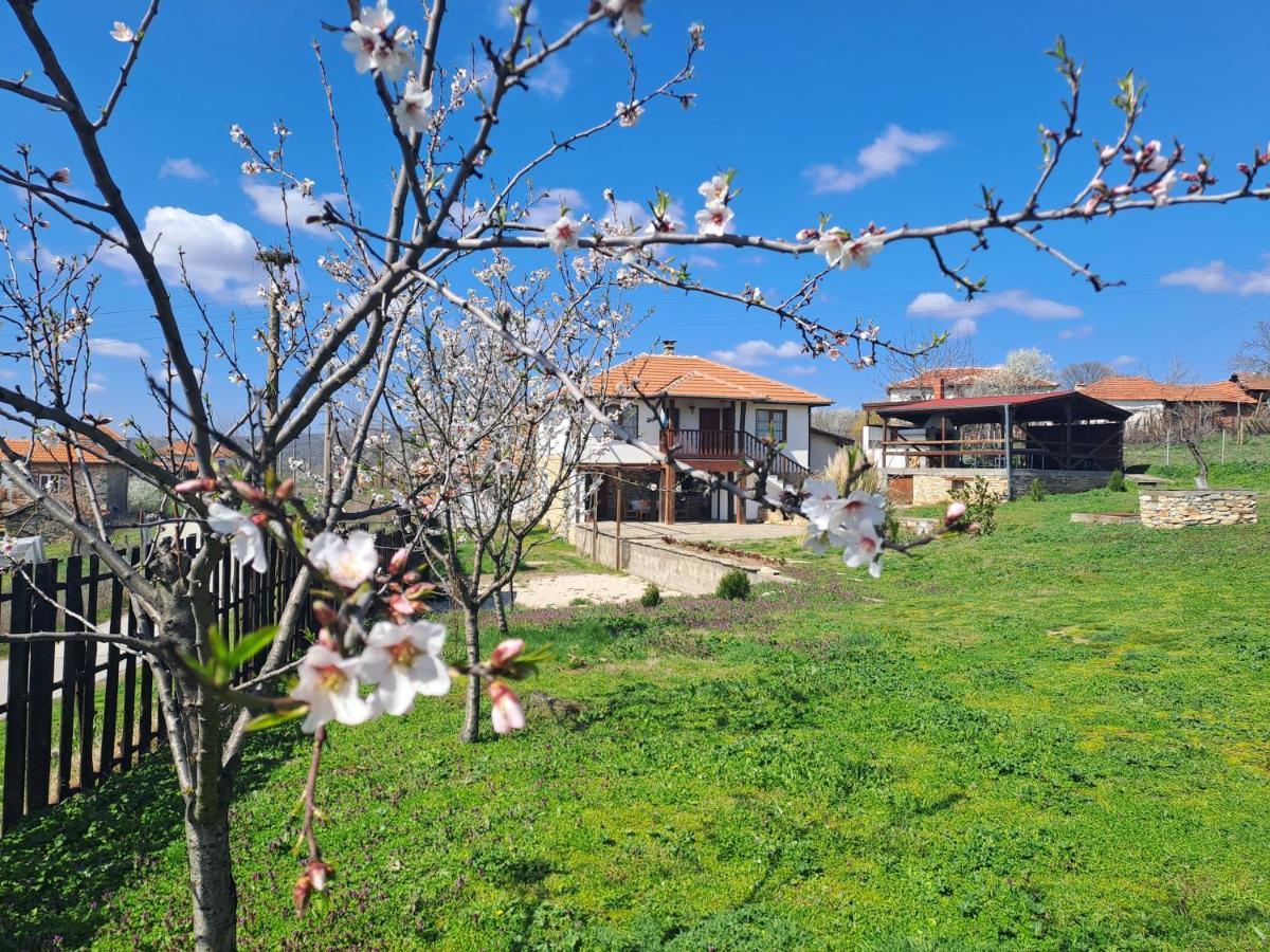Отель Casa Lambuh Экстерьер фото