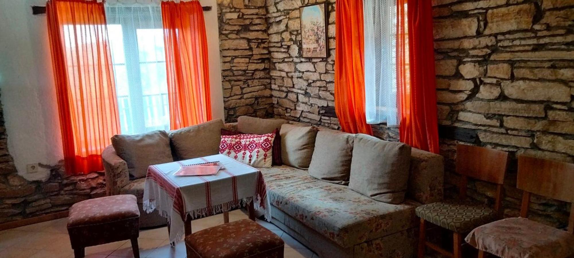 Отель Casa Lambuh Экстерьер фото