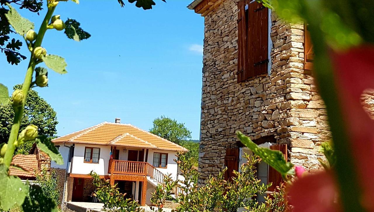 Отель Casa Lambuh Экстерьер фото