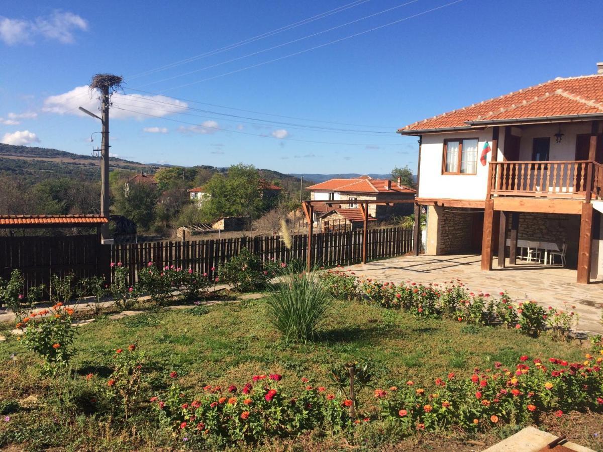 Отель Casa Lambuh Экстерьер фото